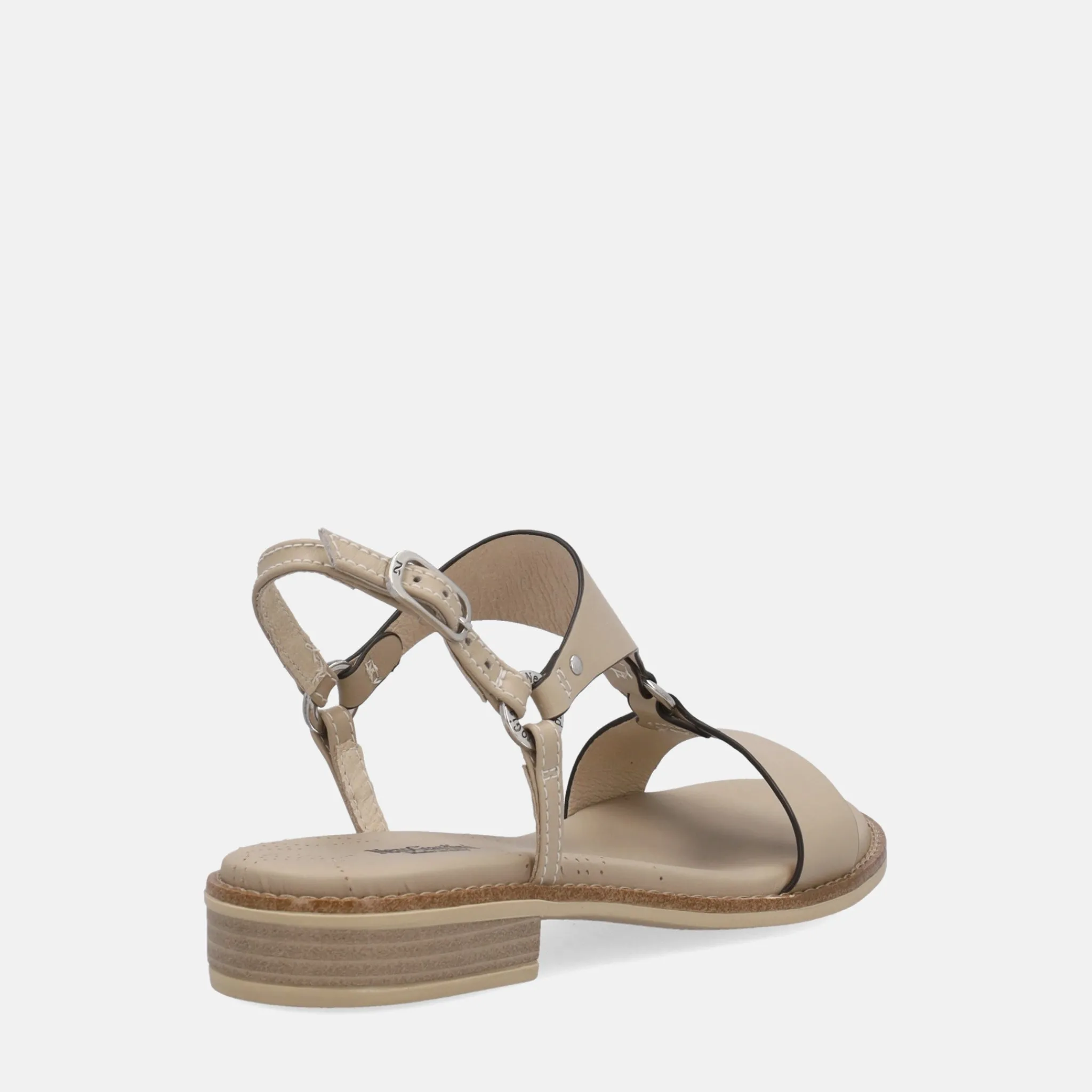 NERO GIARDINI SANDALI | Donna Sandali
