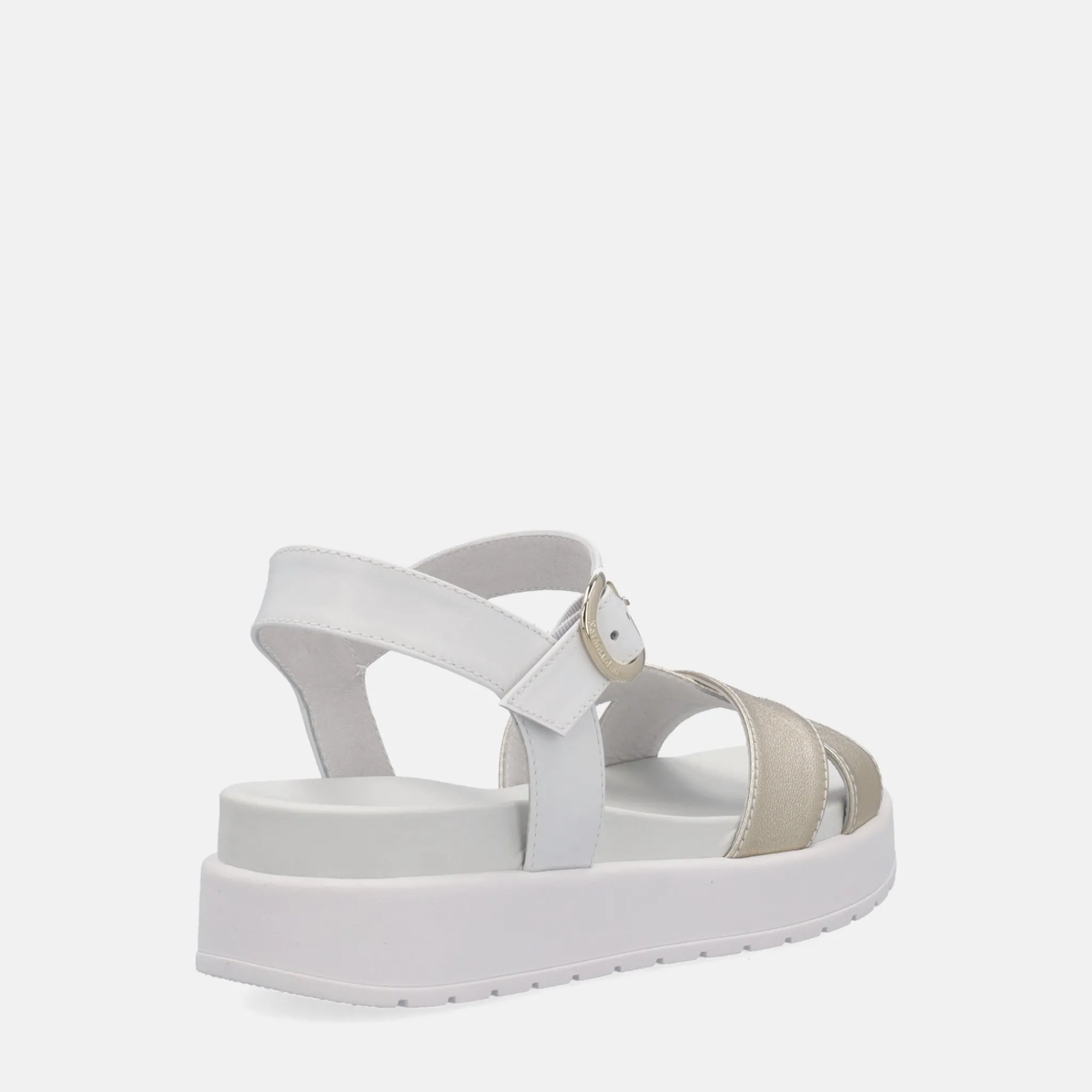 NERO GIARDINI SANDALI | Donna Sandali