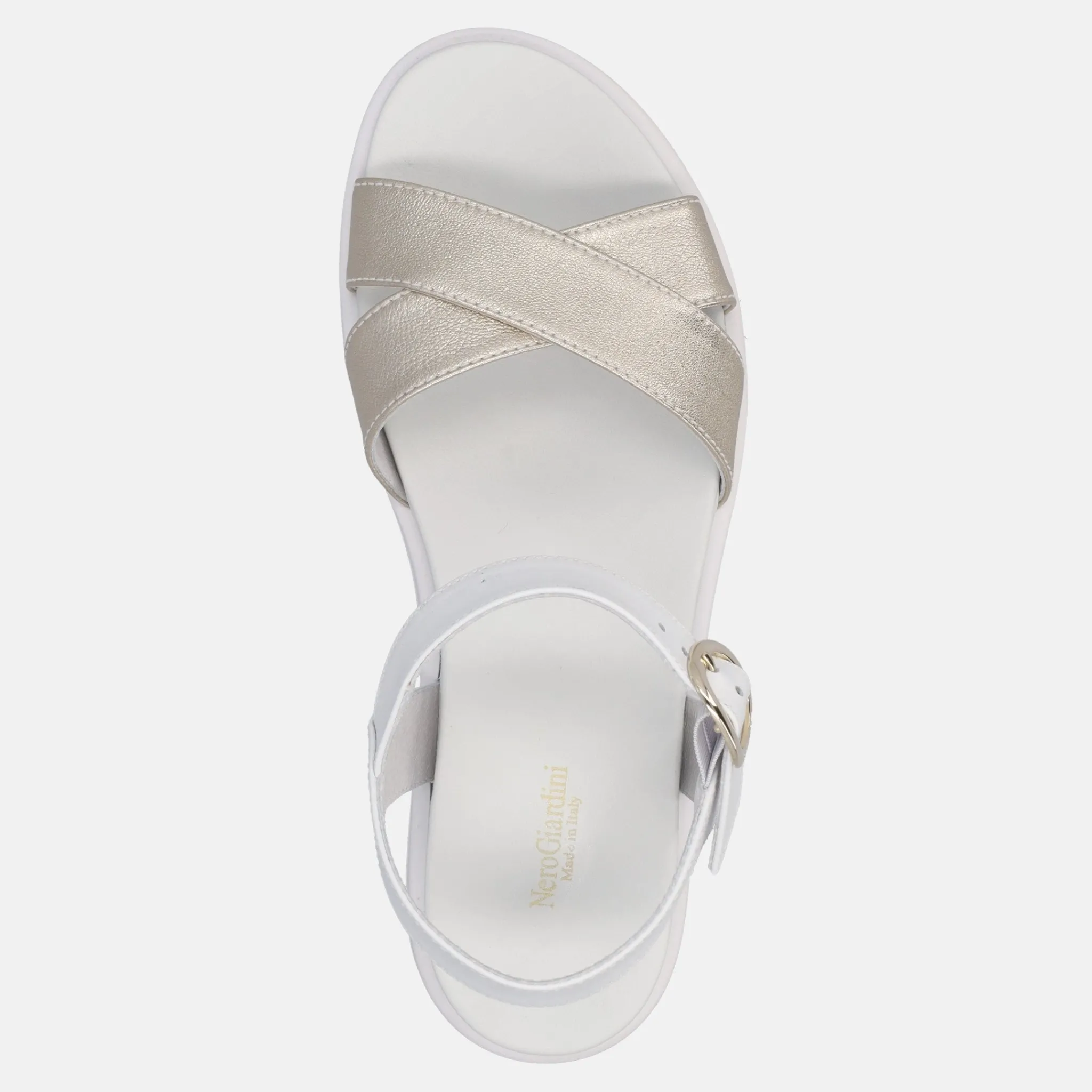NERO GIARDINI SANDALI | Donna Sandali