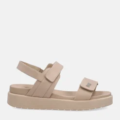 NERO GIARDINI SANDALI PLATFORM | Donna Sandali
