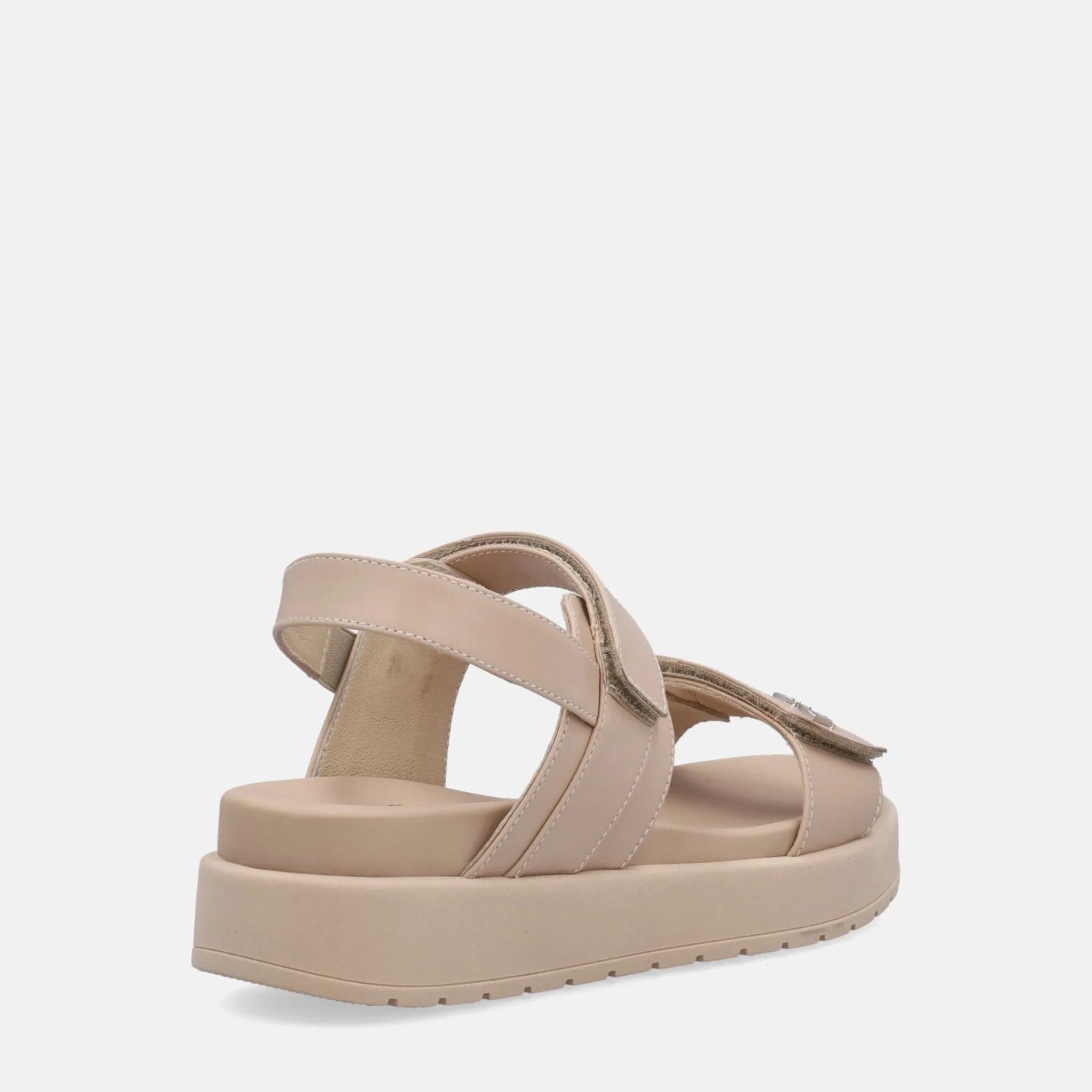 NERO GIARDINI SANDALI PLATFORM | Donna Sandali