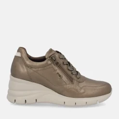 NERO GIARDINI SCARPE CON ZEPPA | Donna Zeppe