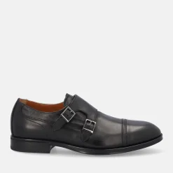 NERO GIARDINI SCARPE ELEGANTI | Uomo Eleganti