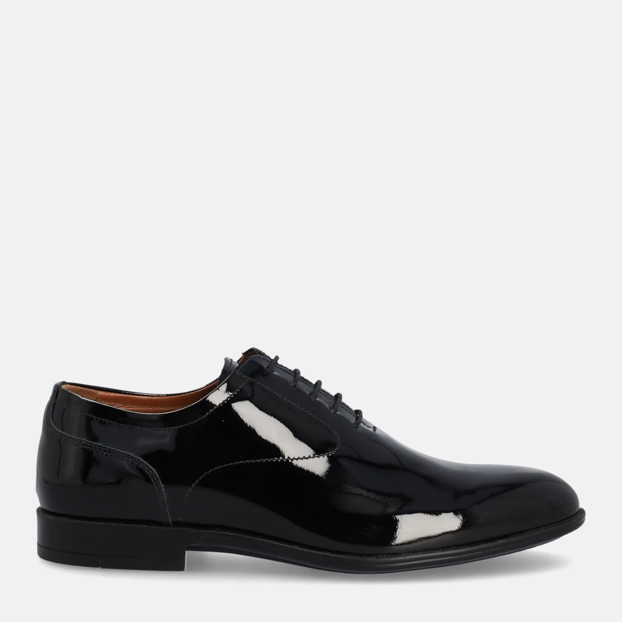 NERO GIARDINI SCARPE ELEGANTI | Uomo Eleganti