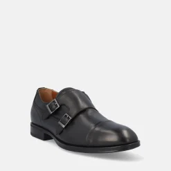 NERO GIARDINI SCARPE ELEGANTI | Uomo Eleganti