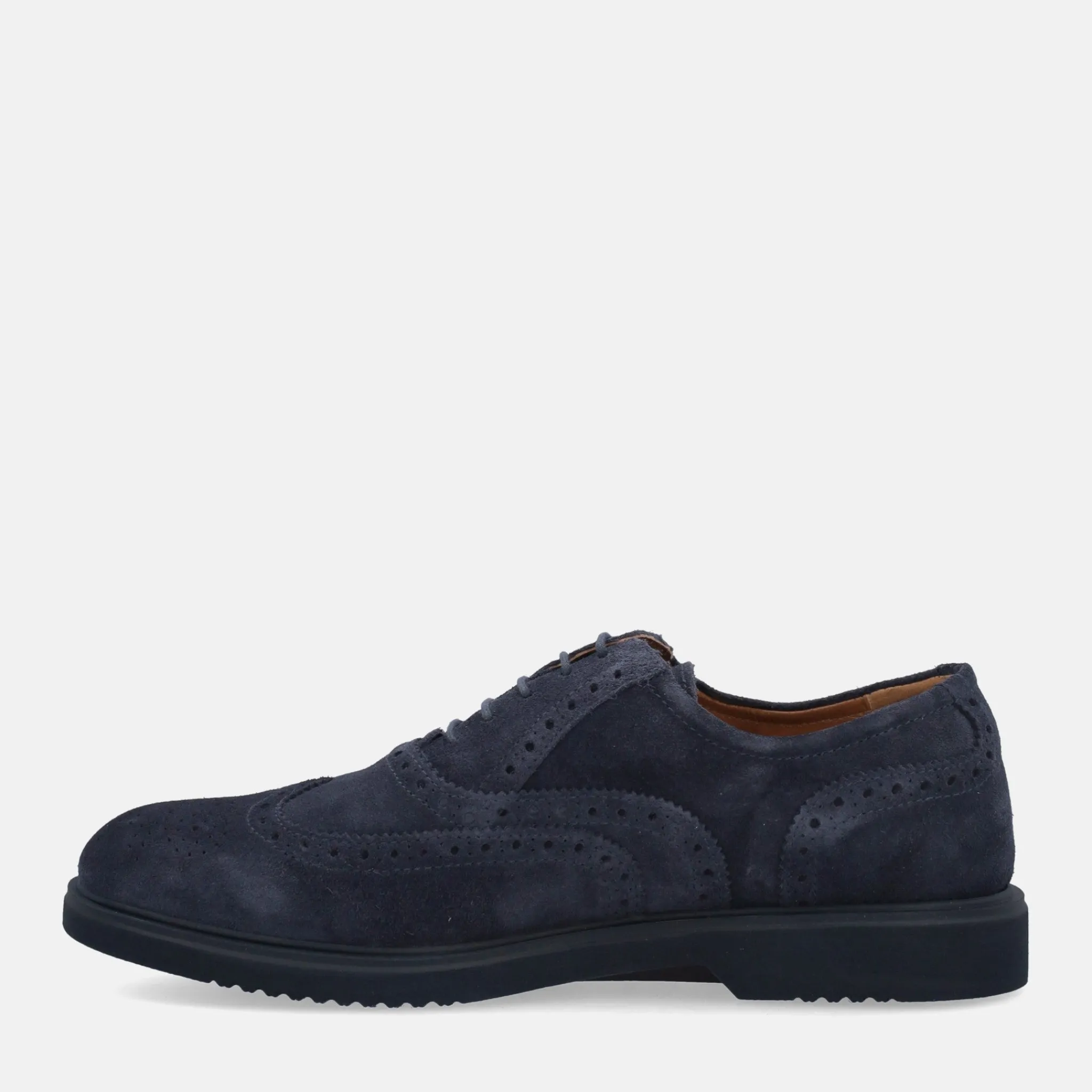 NERO GIARDINI SCARPE ELEGANTI | Uomo Eleganti