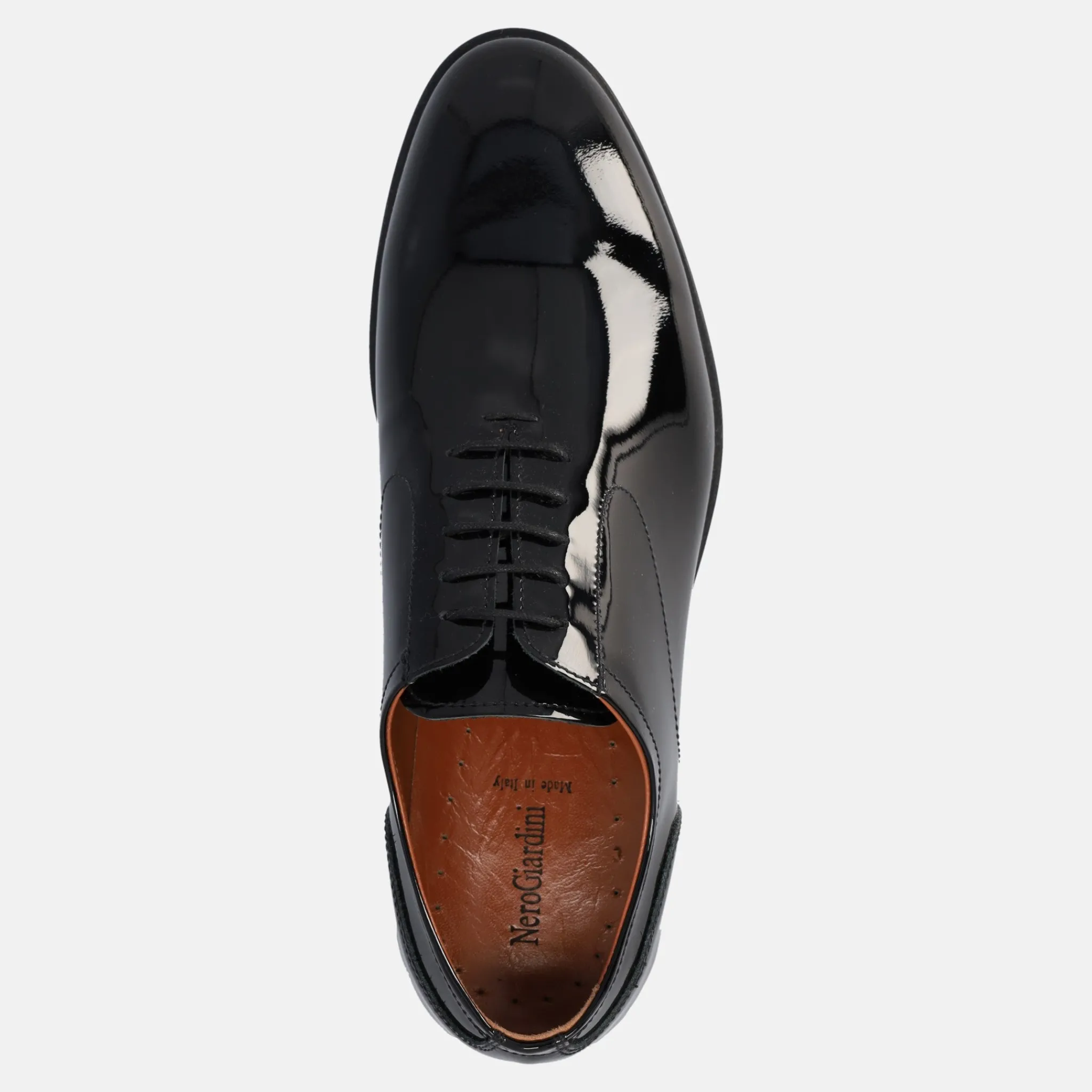 NERO GIARDINI SCARPE ELEGANTI | Uomo Eleganti