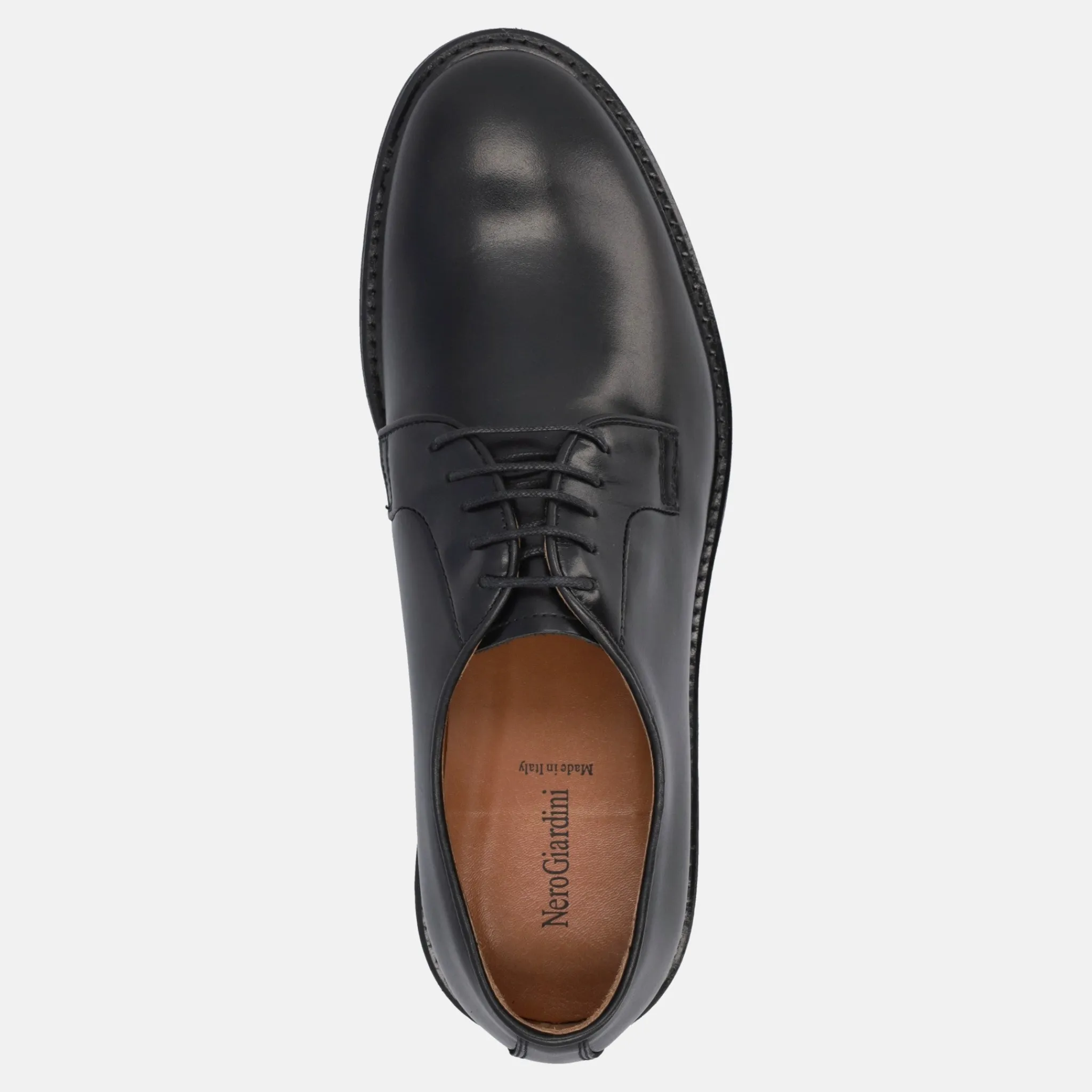 NERO GIARDINI SCARPE ELEGANTI | Uomo Eleganti