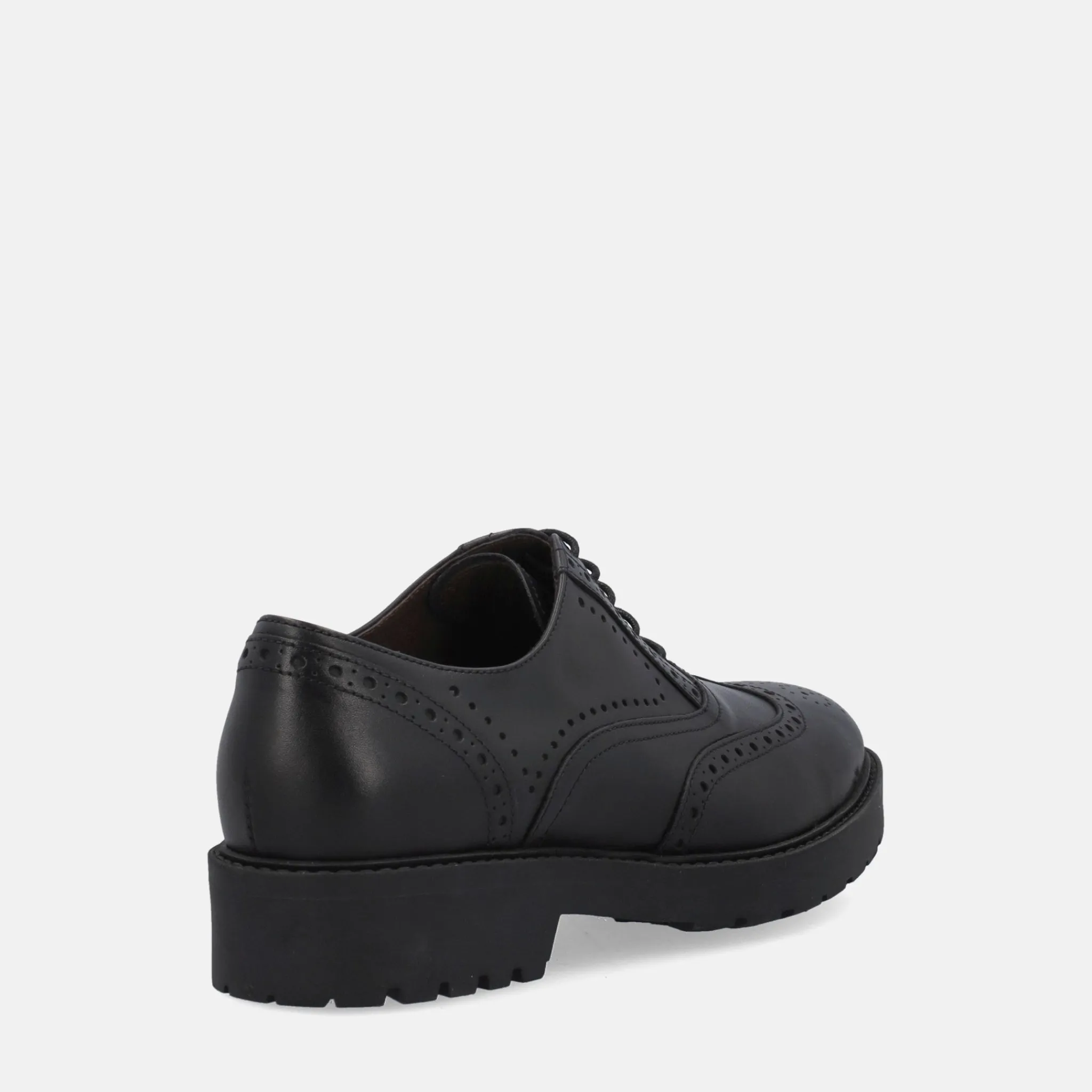 NERO GIARDINI SCARPE STRINGATE | Donna Stringate