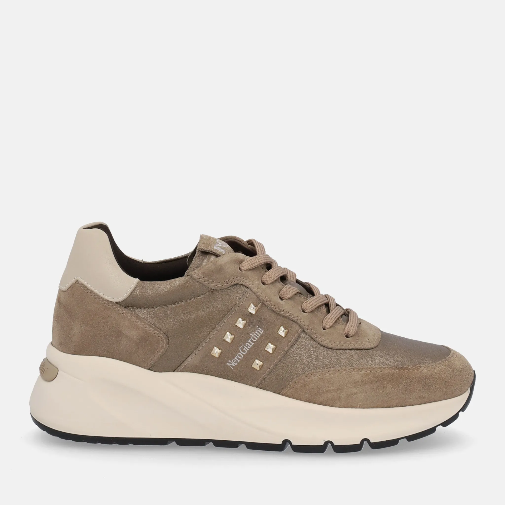 NERO GIARDINI SNEAKERS | Donna Sneakers