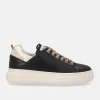 NERO GIARDINI SNEAKERS | Donna Sneakers