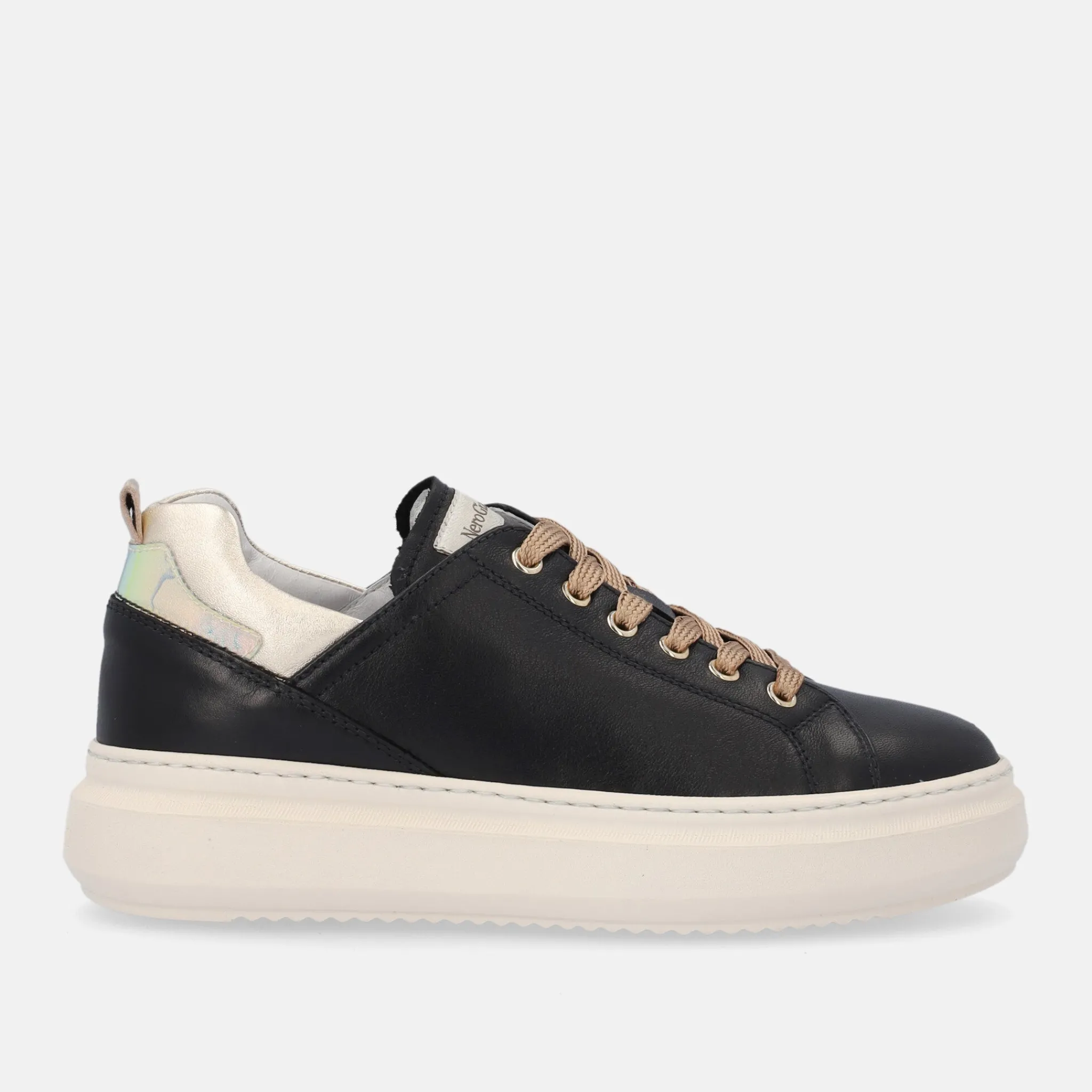 NERO GIARDINI SNEAKERS | Donna Sneakers