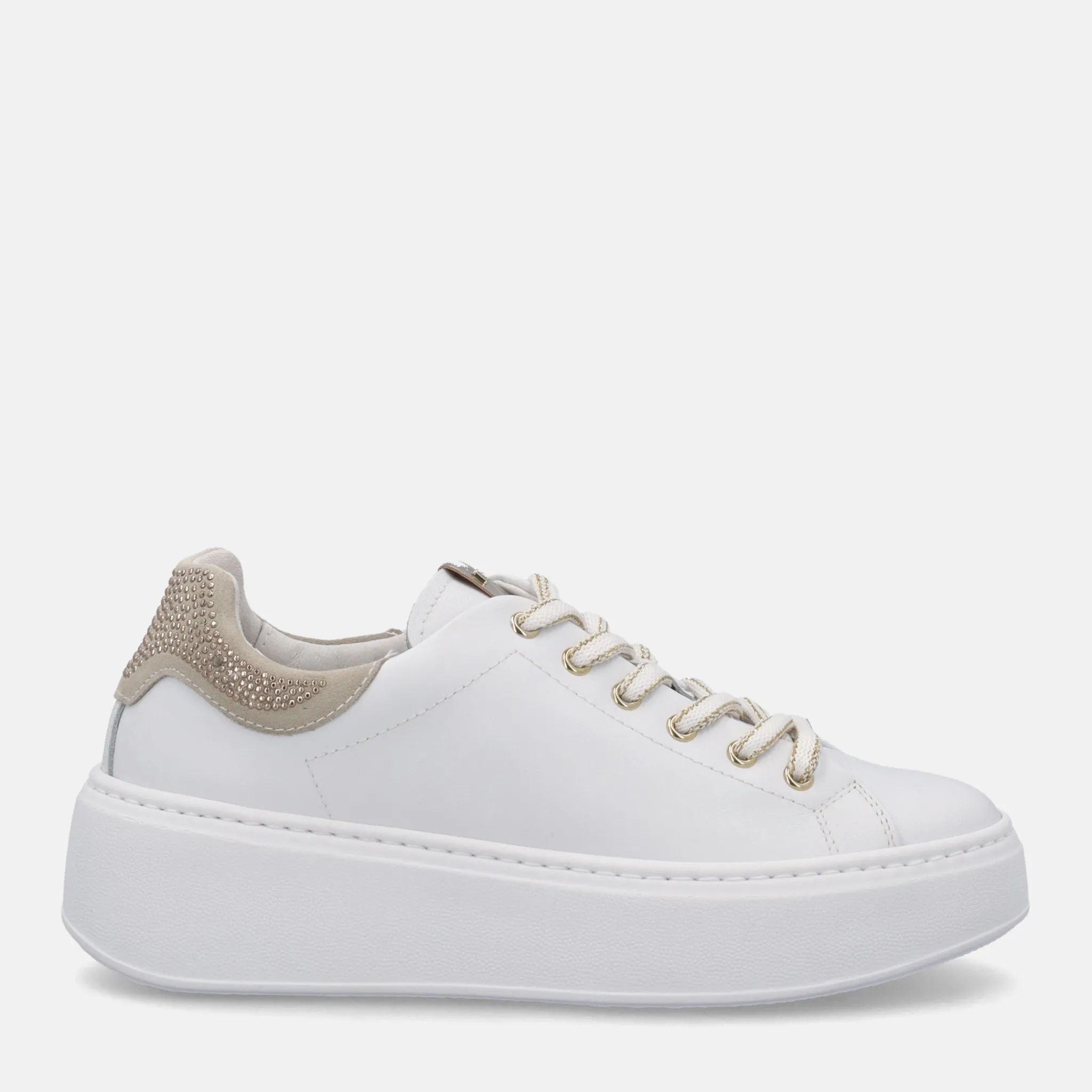 NERO GIARDINI SNEAKERS | Donna Sneakers