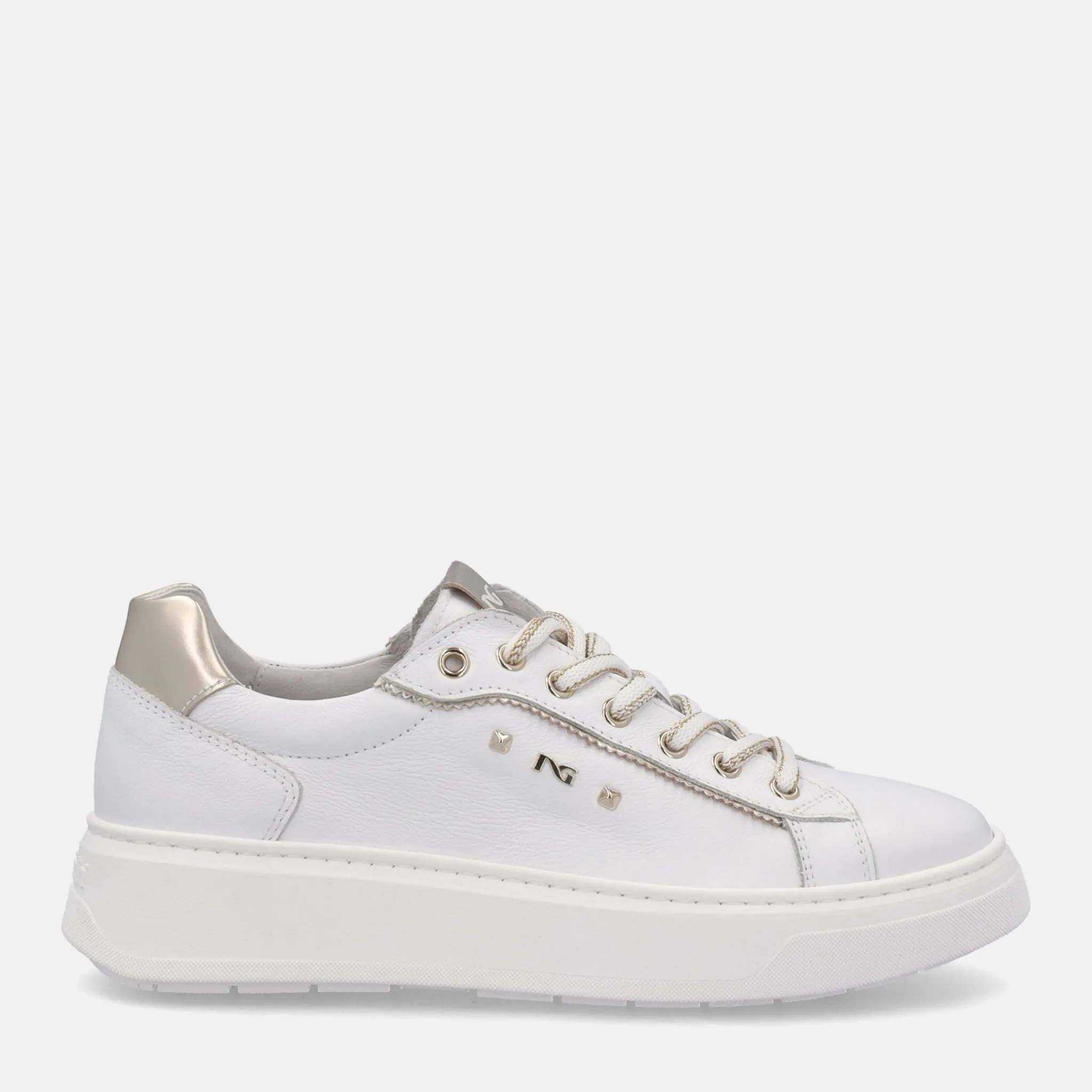 NERO GIARDINI SNEAKERS | Donna Sneakers