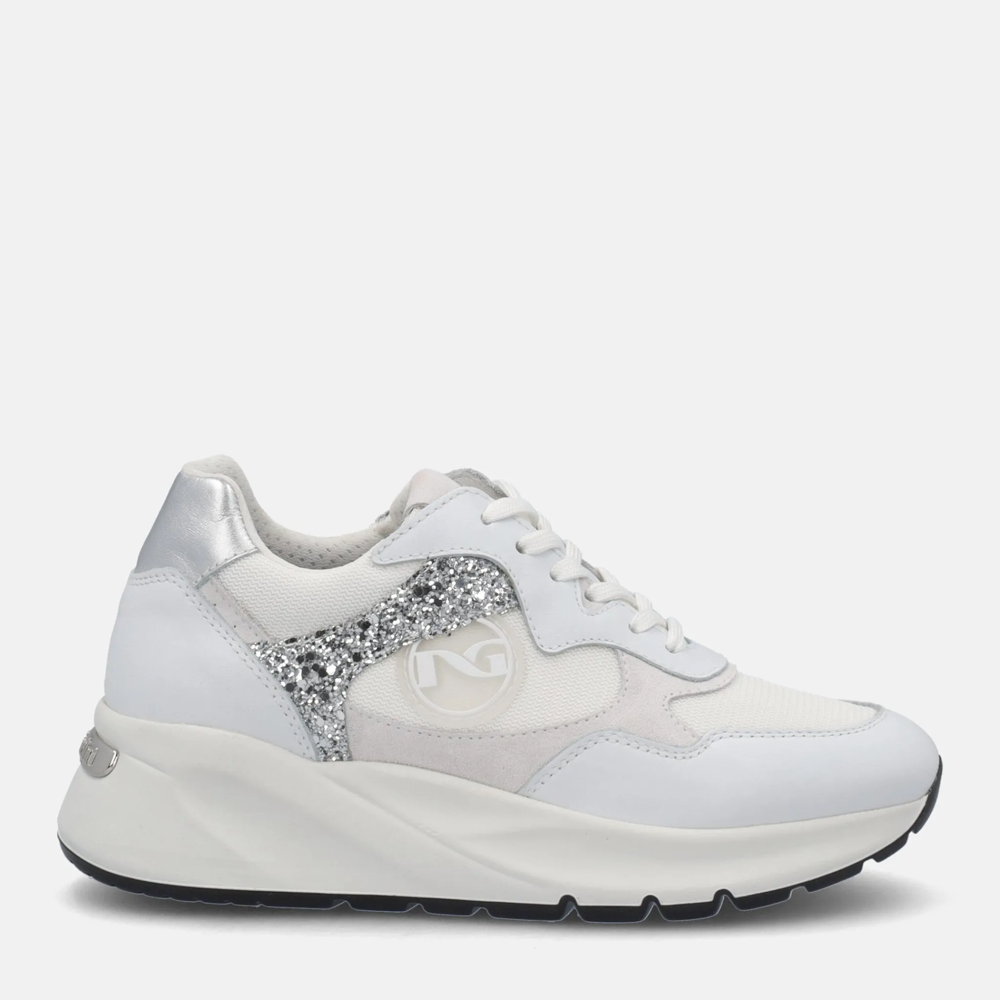 NERO GIARDINI SNEAKERS | Donna Sneakers