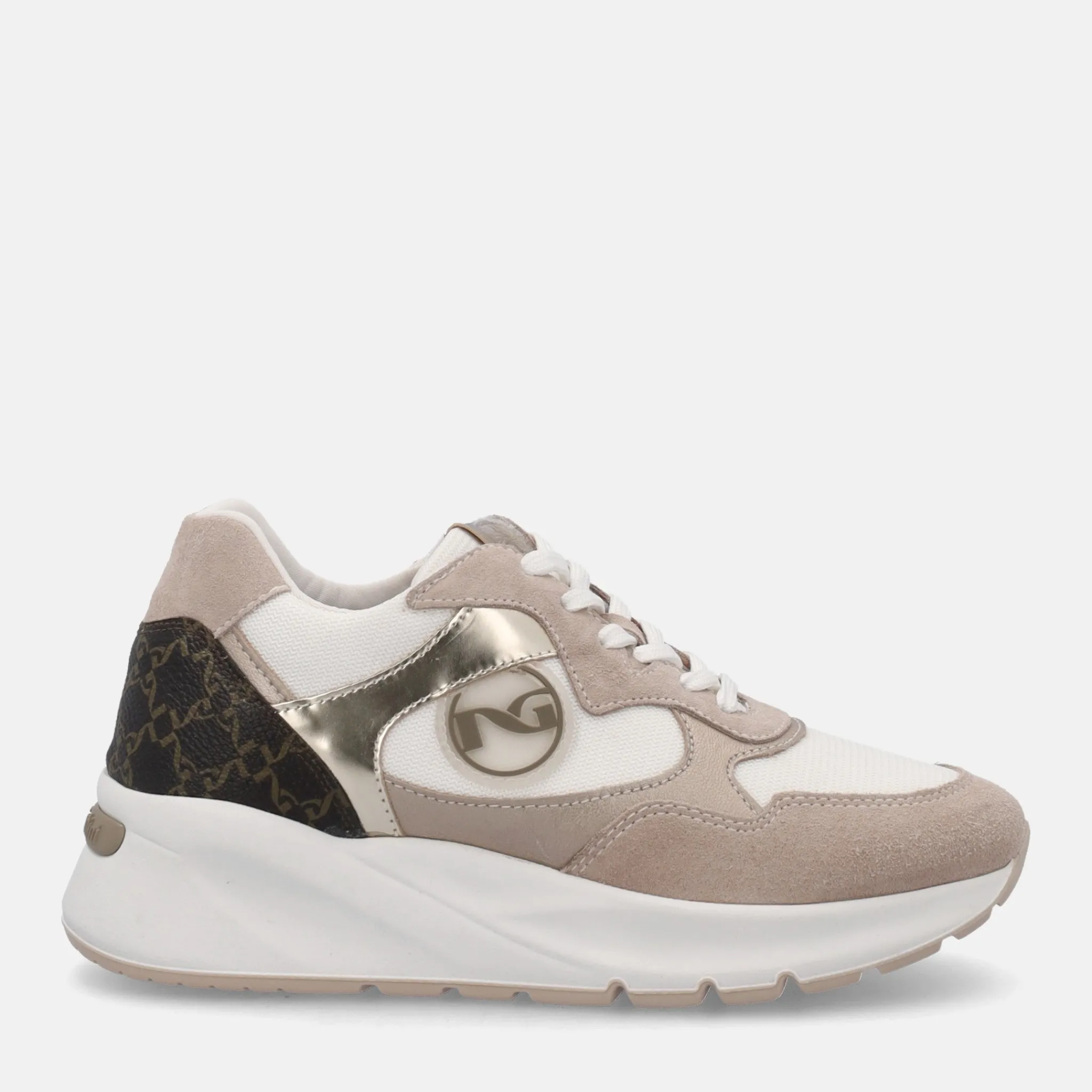 NERO GIARDINI SNEAKERS | Donna Sneakers