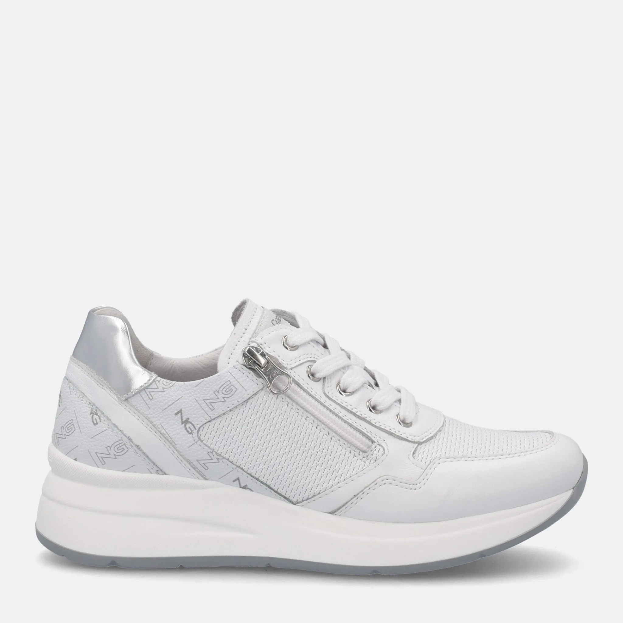 NERO GIARDINI SNEAKERS | Donna Sneakers