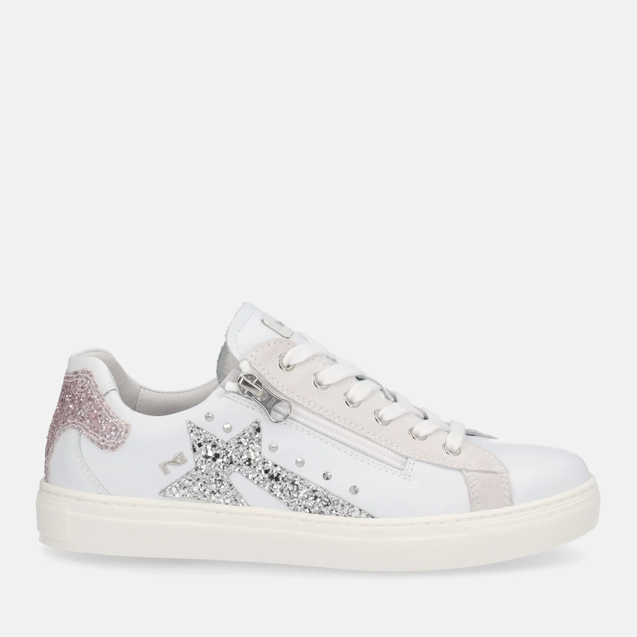 NERO GIARDINI SNEAKERS | Donna Sneakers