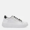 NERO GIARDINI SNEAKERS | Donna Sneakers