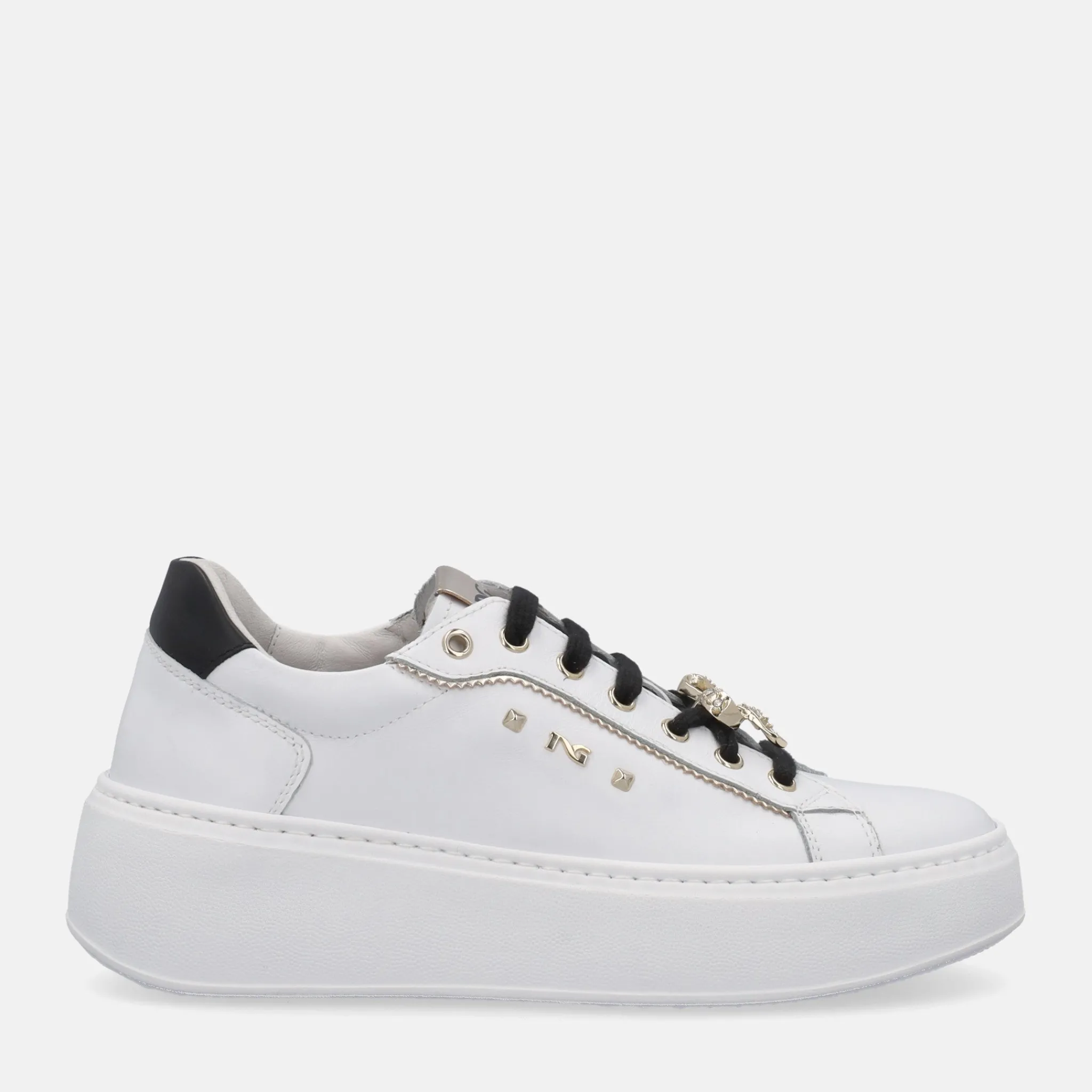 NERO GIARDINI SNEAKERS | Donna Sneakers