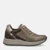 NERO GIARDINI SNEAKERS | Donna Sneakers
