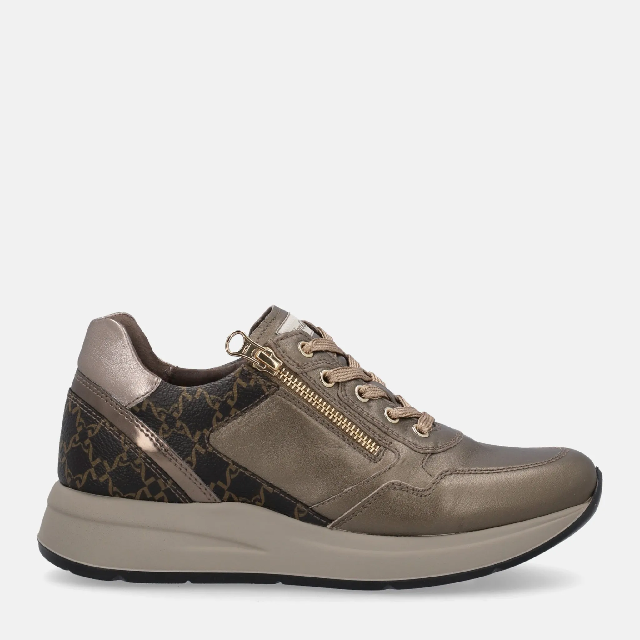 NERO GIARDINI SNEAKERS | Donna Sneakers