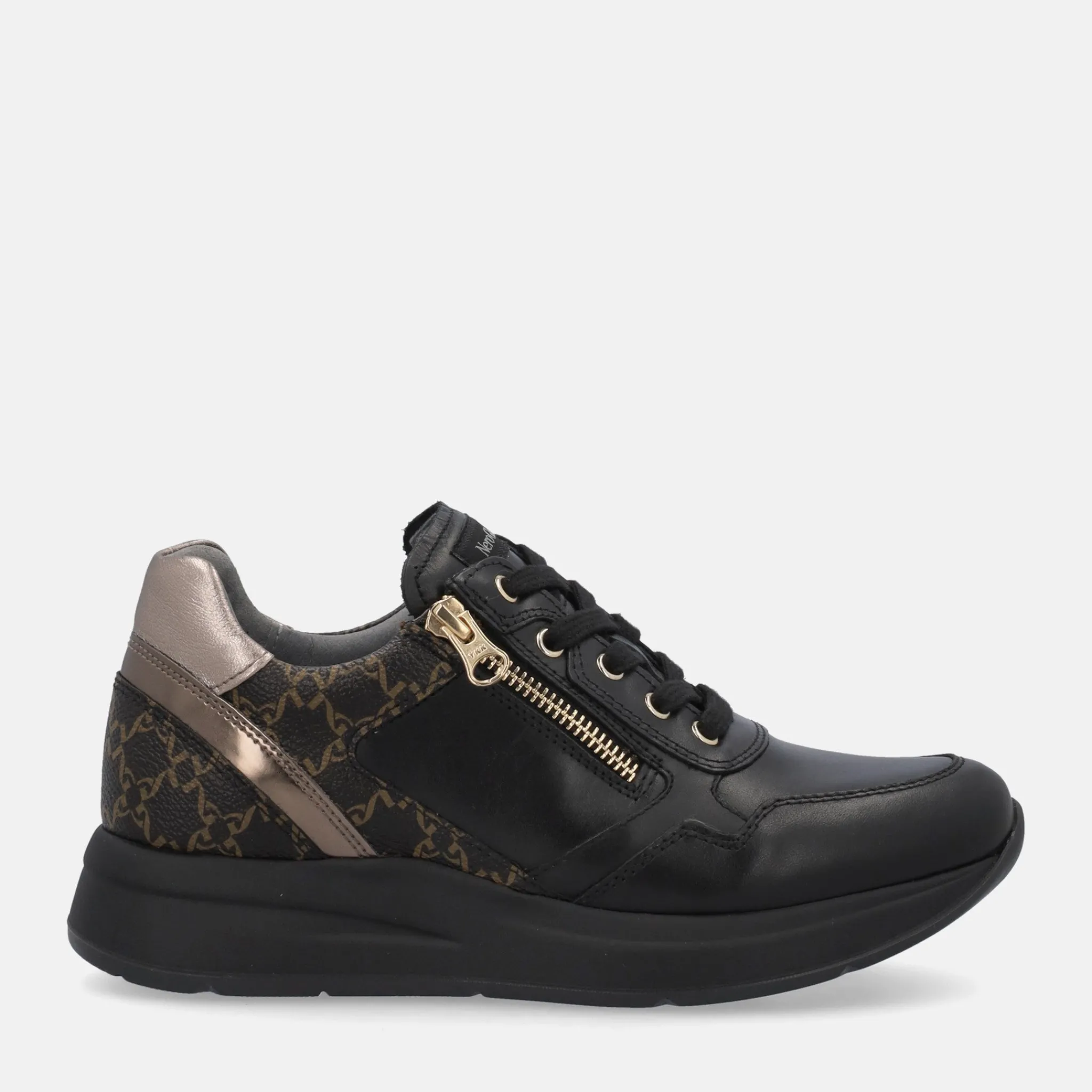 NERO GIARDINI SNEAKERS | Donna Sneakers