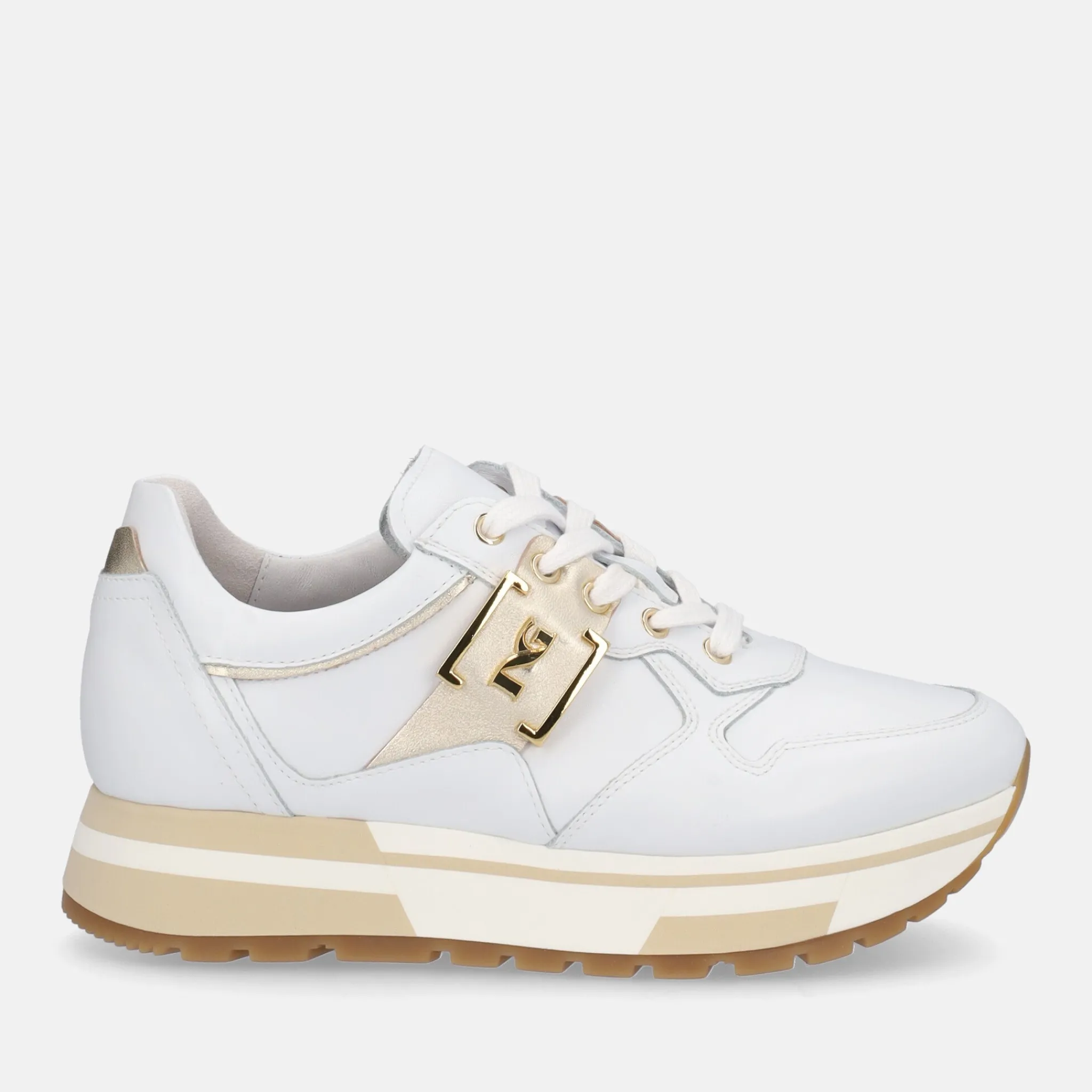 NERO GIARDINI sneakers | Donna Sneakers