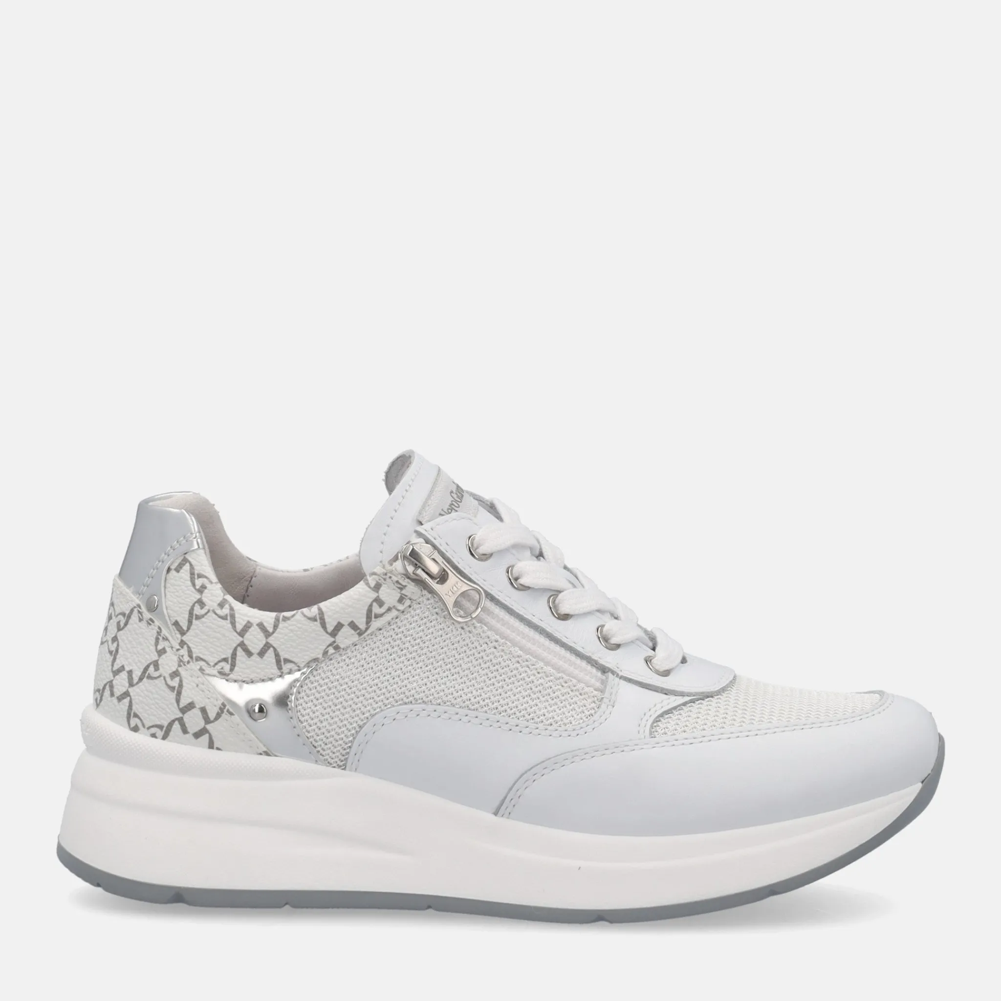 NERO GIARDINI SNEAKERS | Donna Sneakers