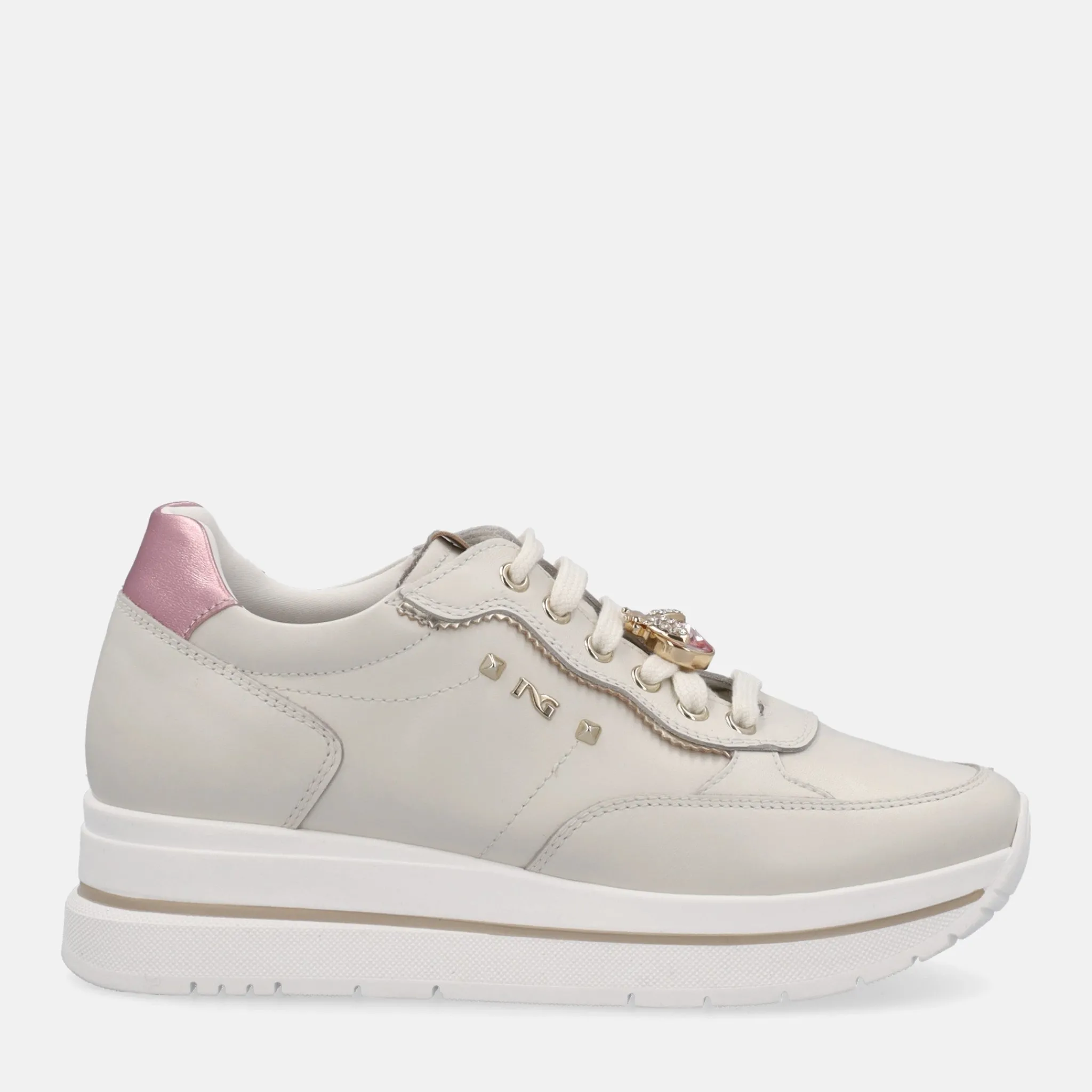 NERO GIARDINI SNEAKERS | Donna Sneakers
