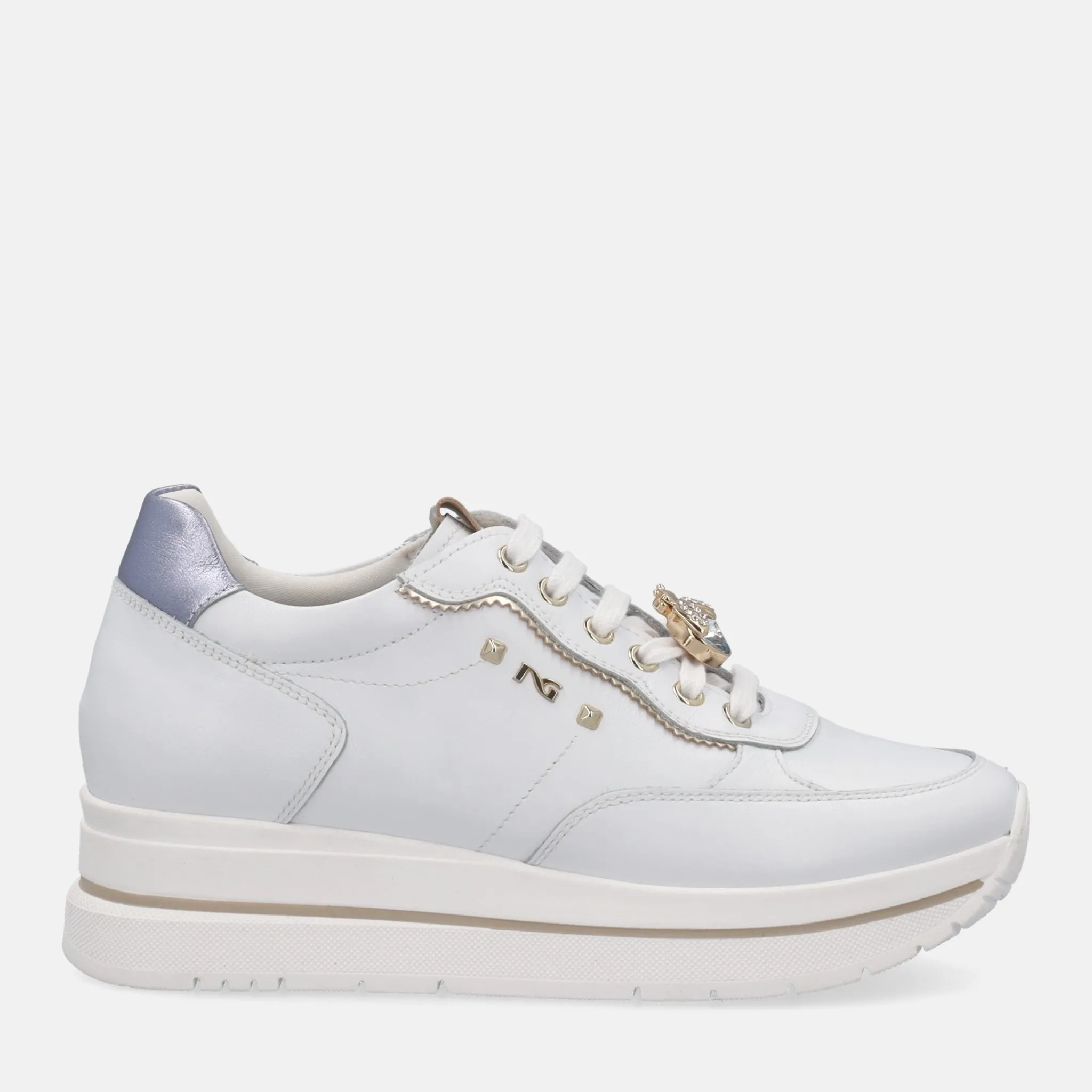 NERO GIARDINI SNEAKERS | Donna Sneakers