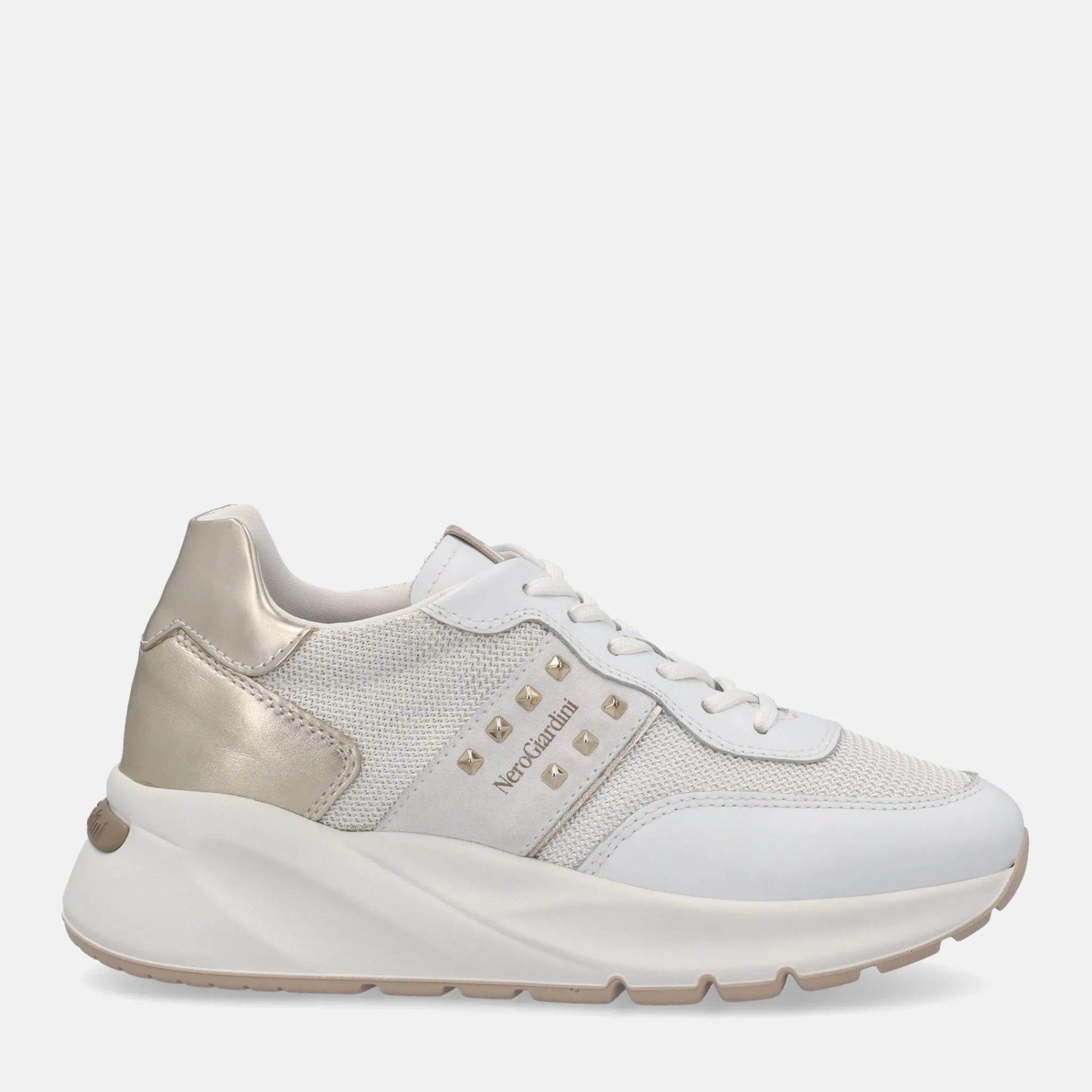 NERO GIARDINI SNEAKERS | Donna Sneakers