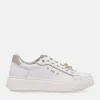 NERO GIARDINI SNEAKERS | Donna Sneakers