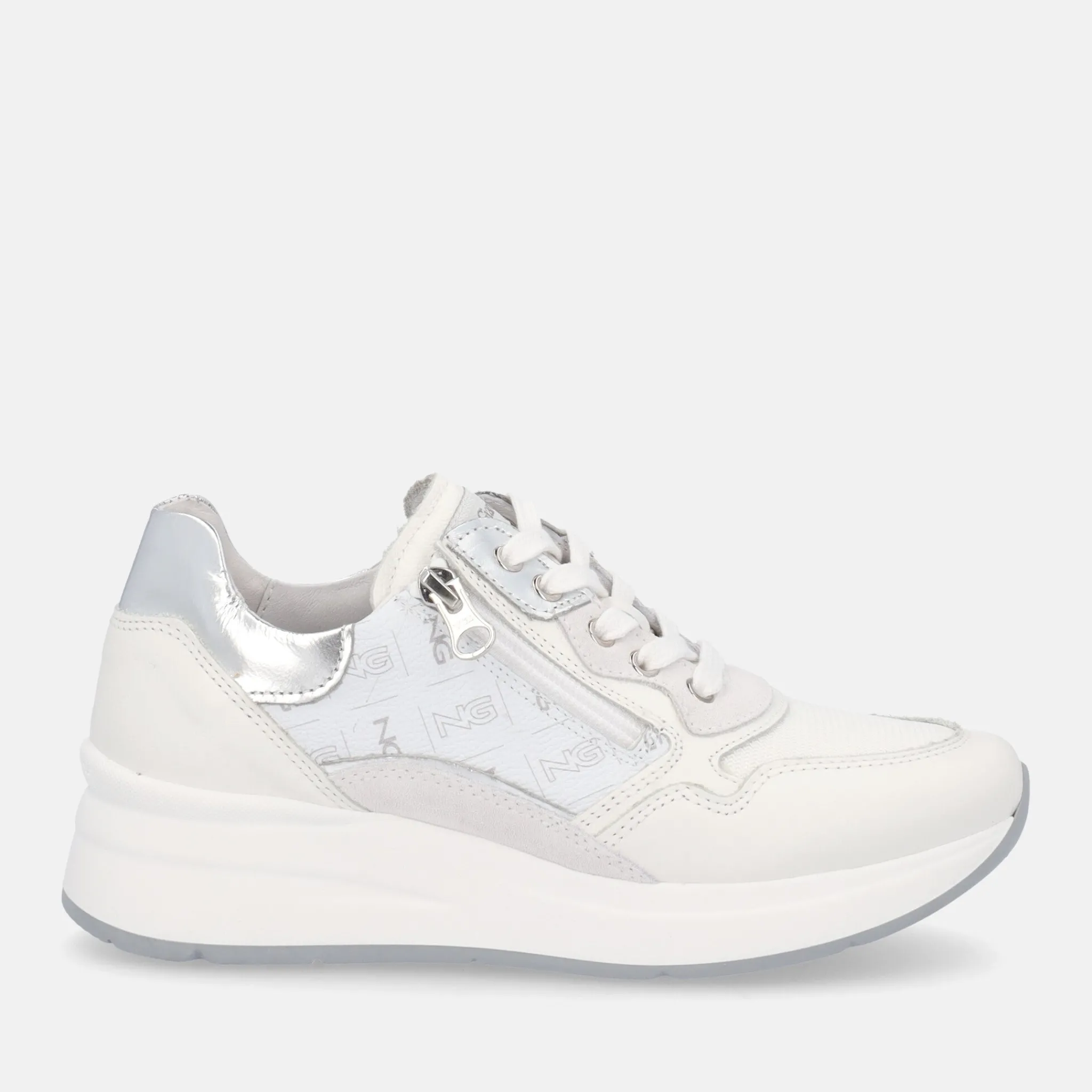 NERO GIARDINI sneakers | Donna Sneakers