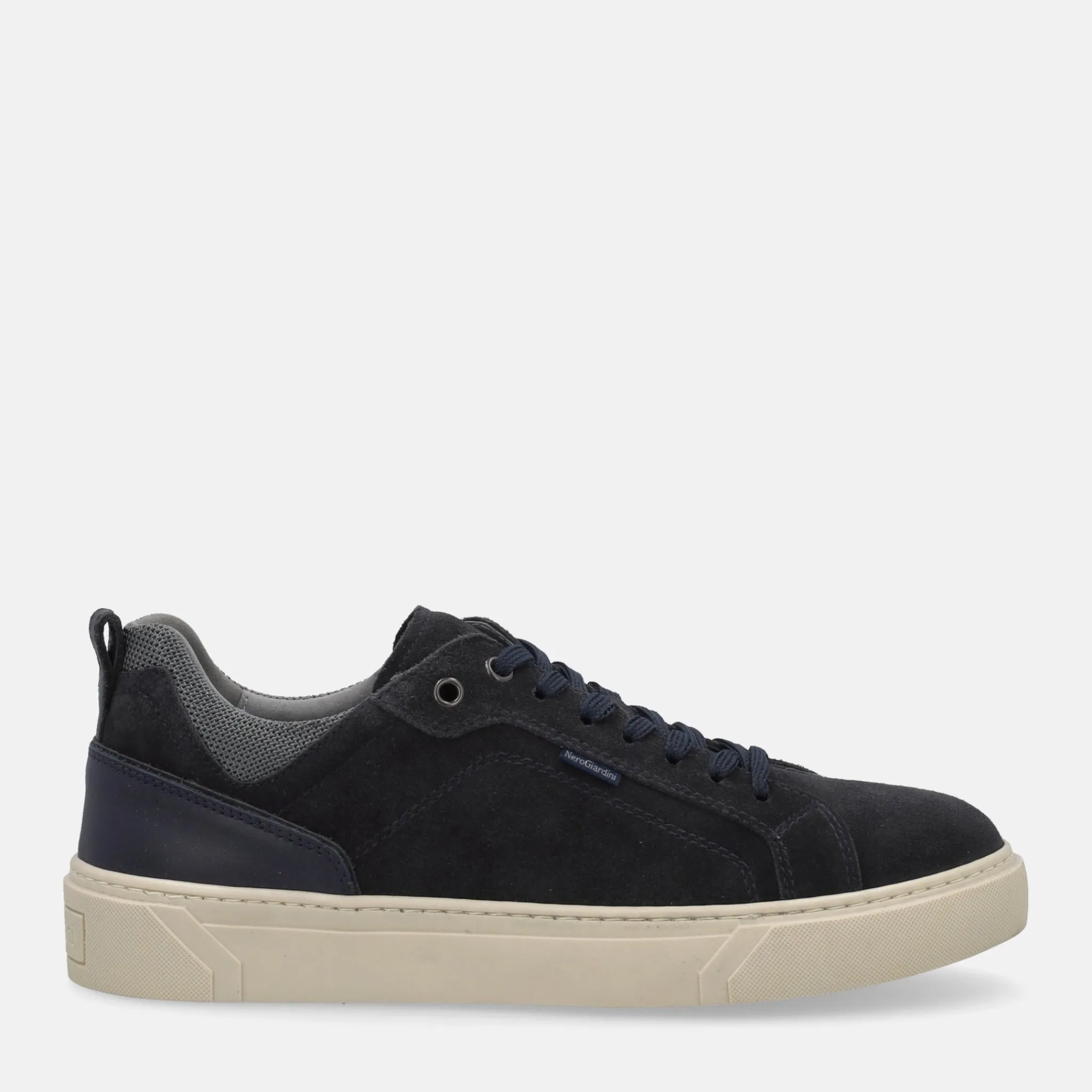 NERO GIARDINI SNEAKERS | Uomo Sneakers