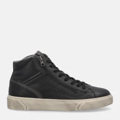 NERO GIARDINI SNEAKERS | Uomo Sneakers