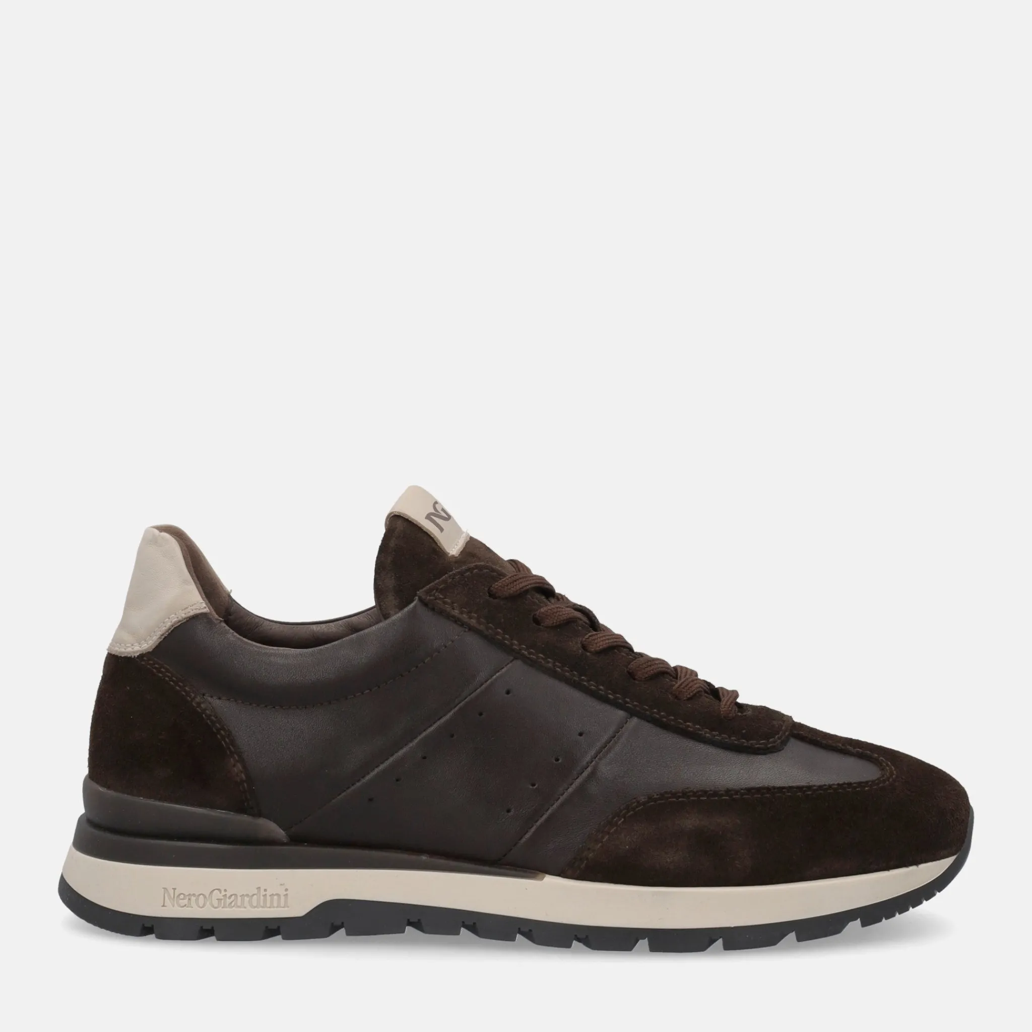 NERO GIARDINI SNEAKERS | Uomo Sneakers