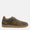 NERO GIARDINI SNEAKERS | Uomo Sneakers