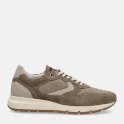 NERO GIARDINI SNEAKERS | Uomo Sneakers