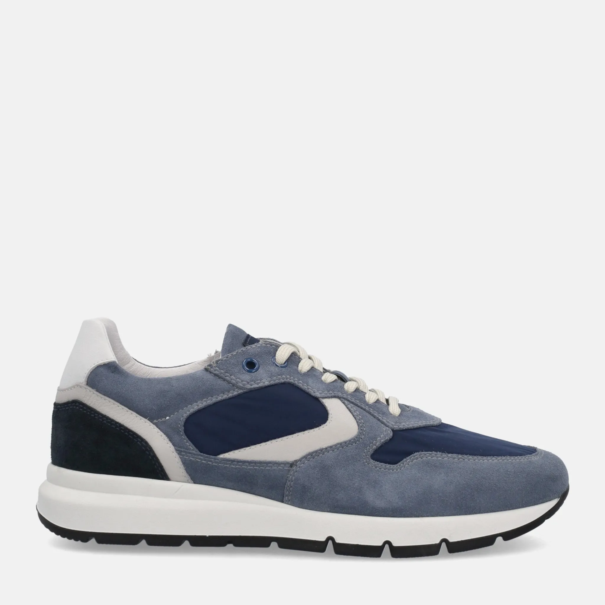 NERO GIARDINI SNEAKERS | Uomo Sneakers