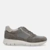 NERO GIARDINI SNEAKERS | Uomo Sneakers