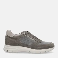 NERO GIARDINI SNEAKERS | Uomo Sneakers