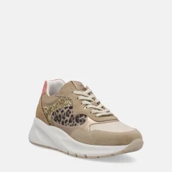 NERO GIARDINI SNEAKERS | Donna Sneakers