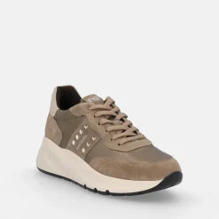 NERO GIARDINI SNEAKERS | Donna Sneakers