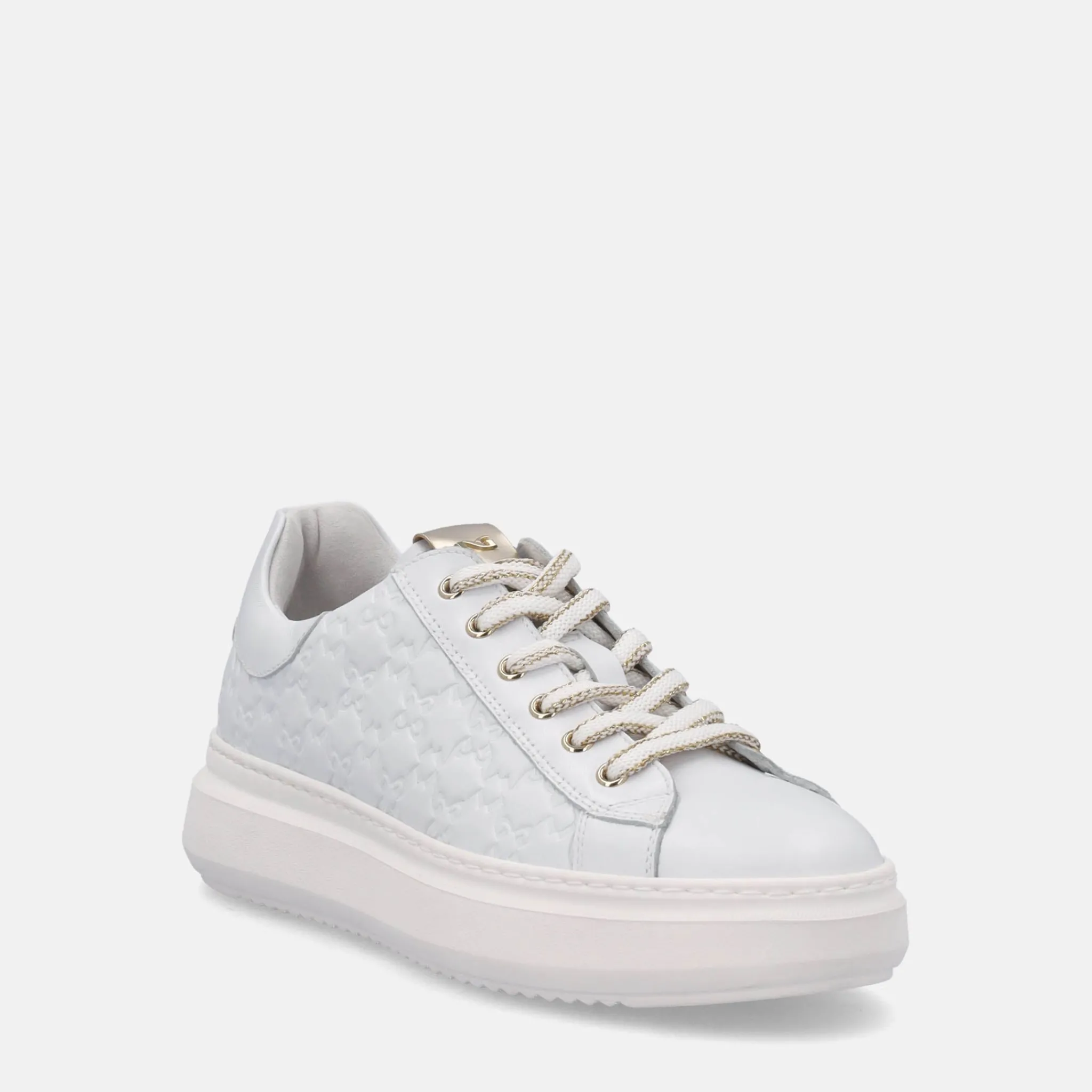 NERO GIARDINI SNEAKERS | Donna Sneakers