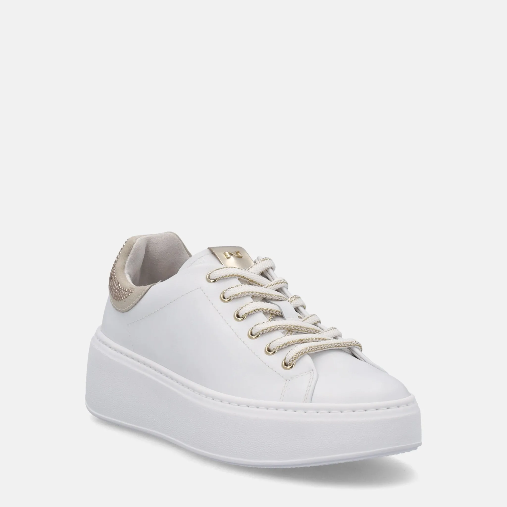 NERO GIARDINI SNEAKERS | Donna Sneakers