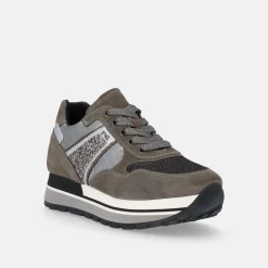 NERO GIARDINI SNEAKERS | Donna Sneakers