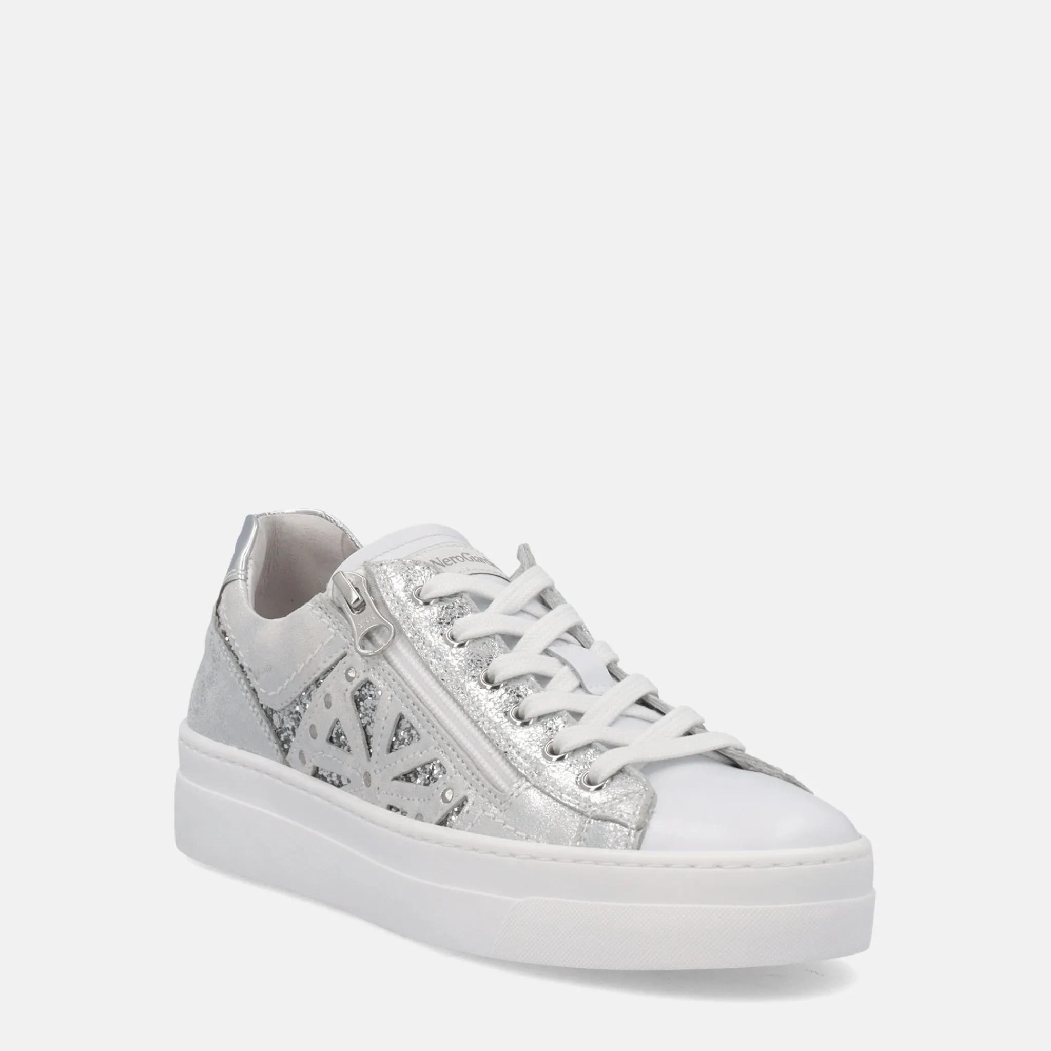 NERO GIARDINI SNEAKERS | Donna Sneakers