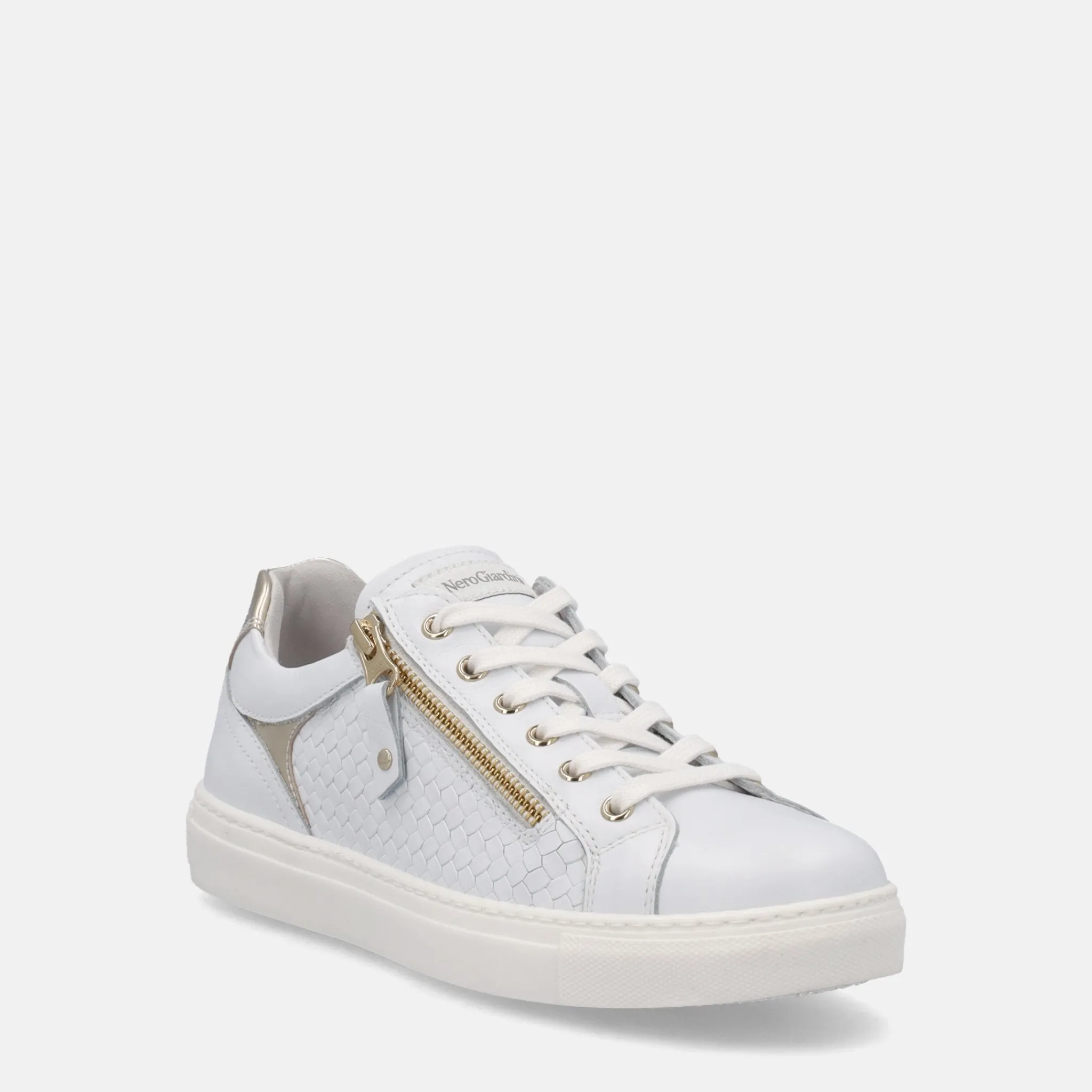 NERO GIARDINI SNEAKERS | Donna Sneakers