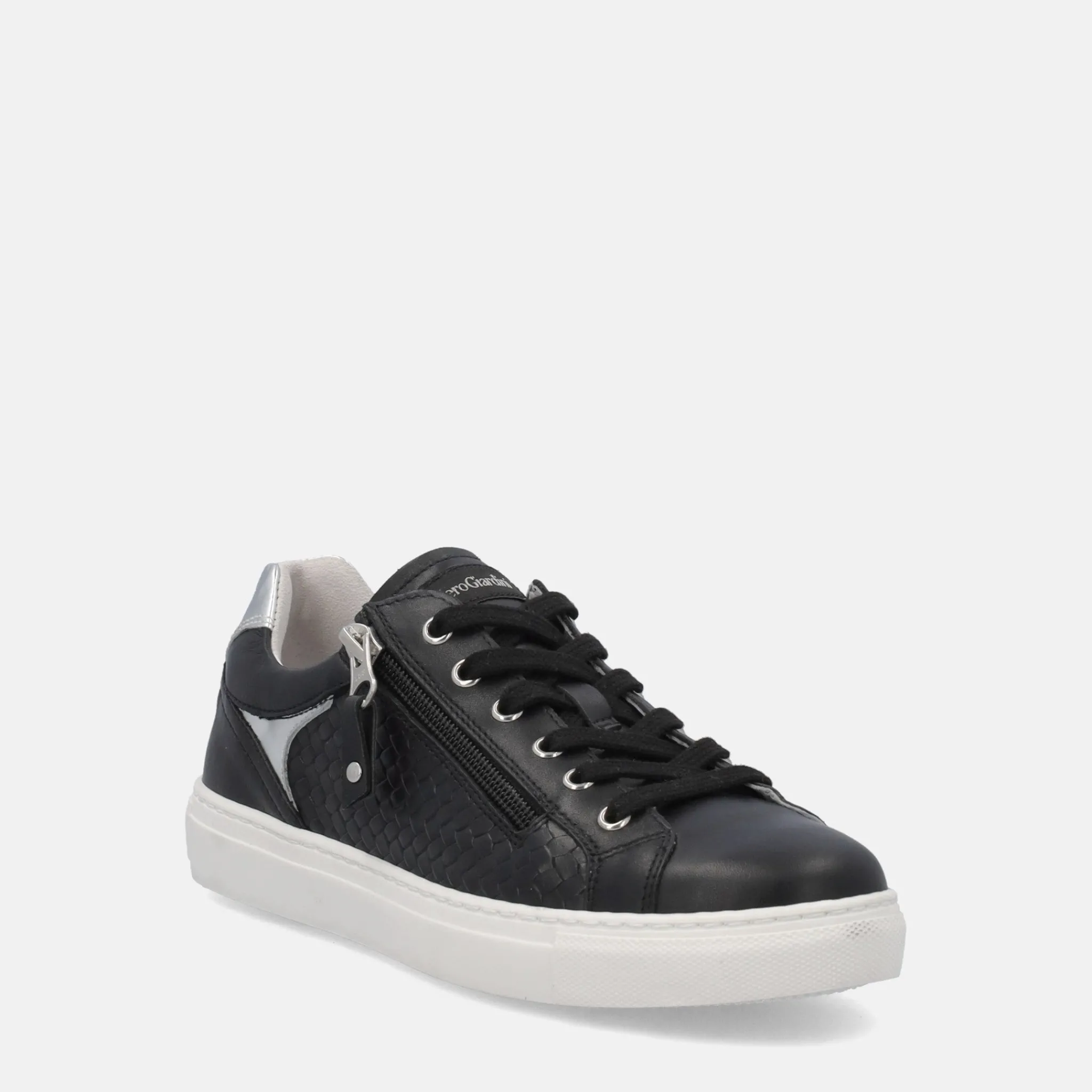 NERO GIARDINI SNEAKERS | Donna Sneakers